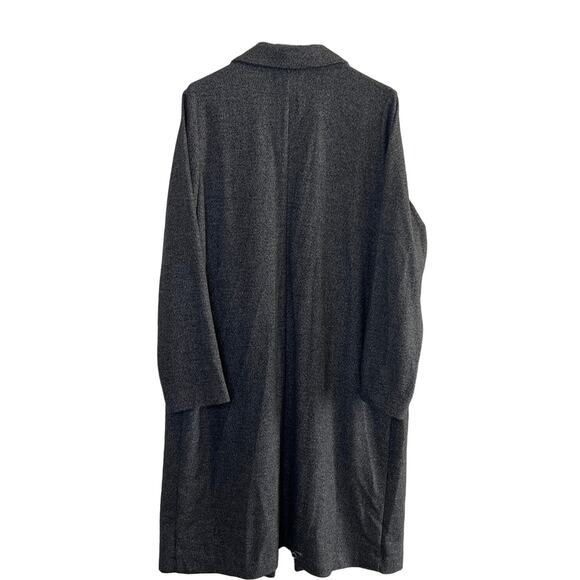 H&M Straight-Cut Coat - Picture 6 of 16